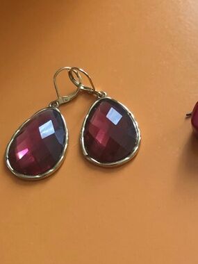 Various Earrings